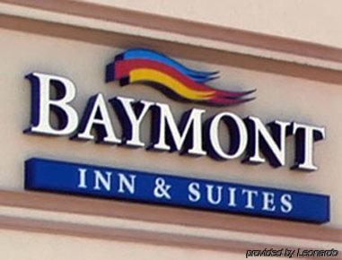 Baymont By Wyndham Paris Motel Ngoại thất bức ảnh