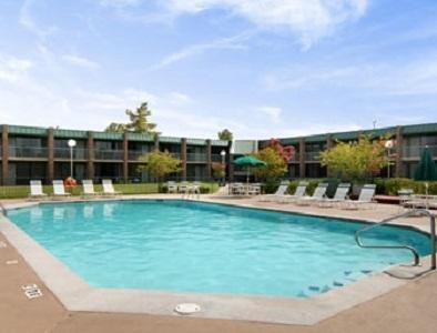 Baymont By Wyndham Paris Motel Tiện nghi bức ảnh
